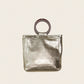 BO leather bag