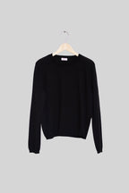 MAUREEN cotton sweater