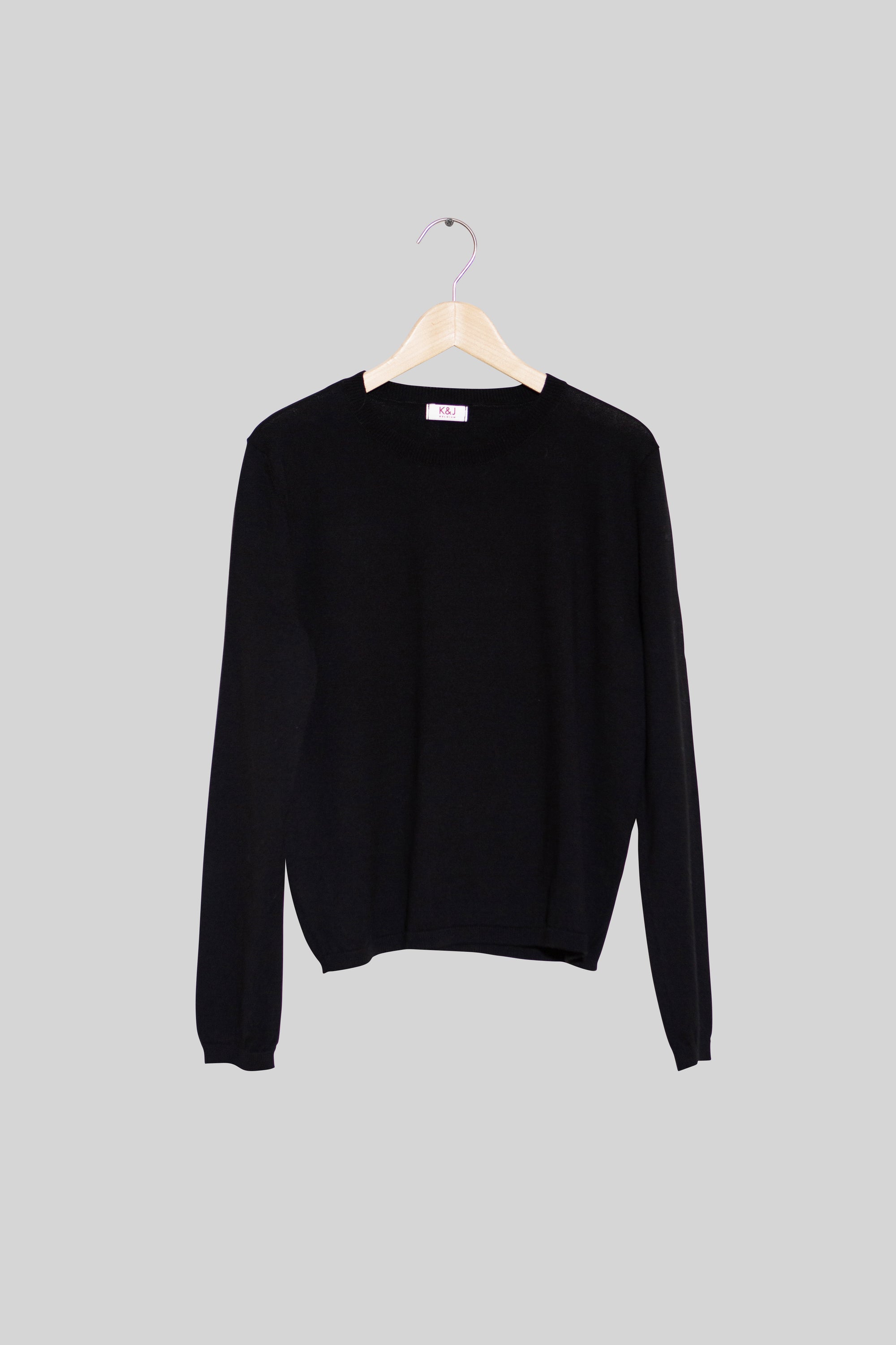 Pull MAUREEN en coton
