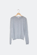 MAUREEN cotton sweater