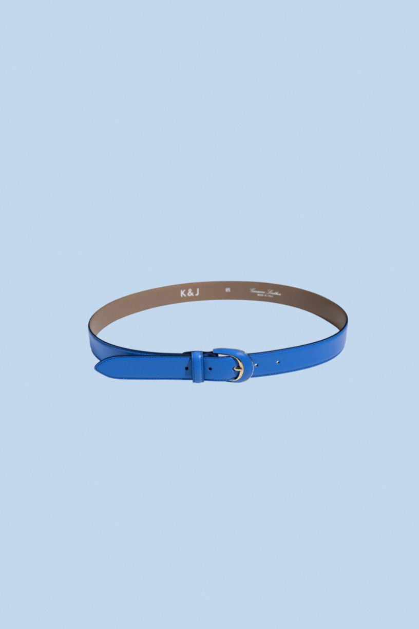 TINY lederen riem